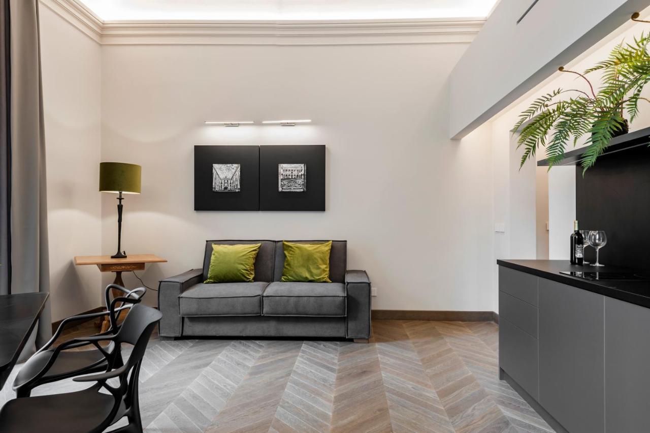 Ferrini Home - Etnea Portrait 카타니아 외부 사진