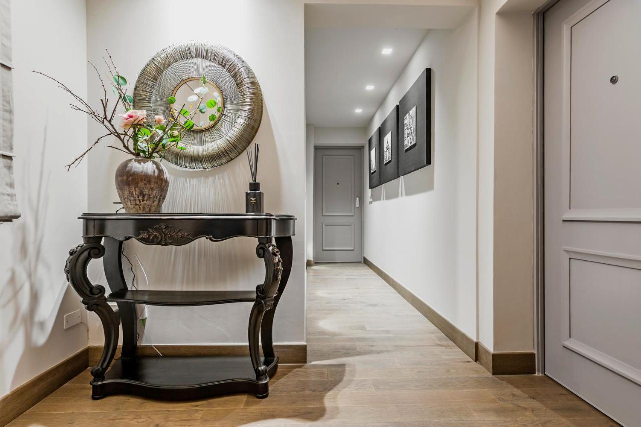 Ferrini Home - Etnea Portrait 카타니아 외부 사진